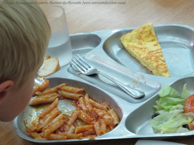 arranca el comedor escolar 6